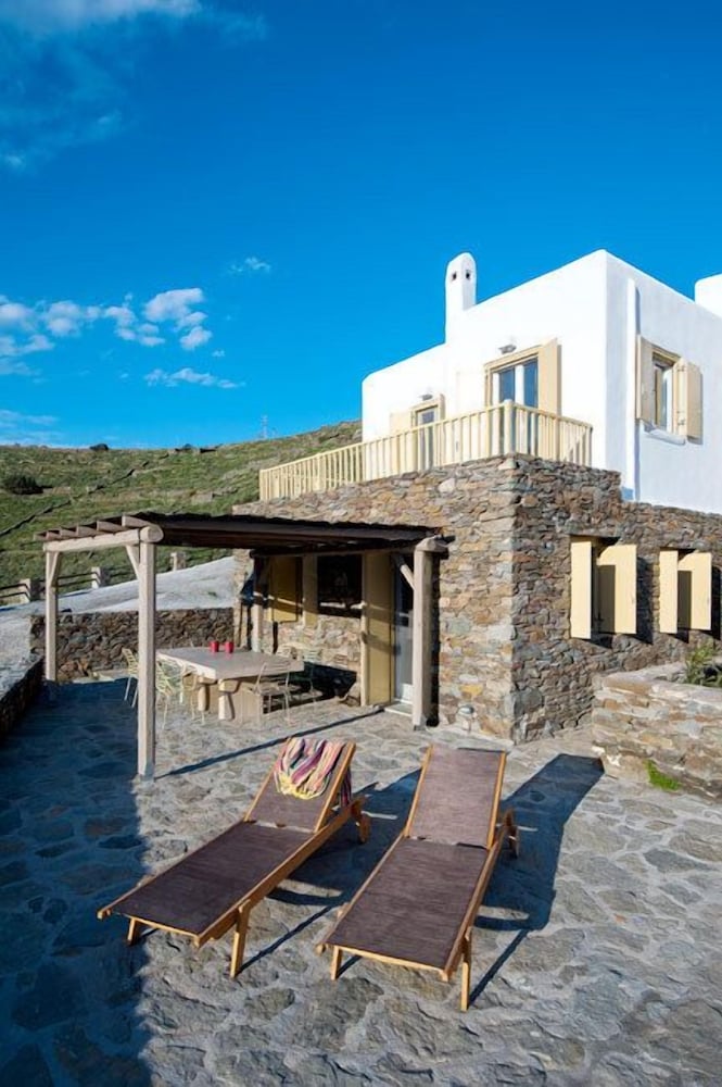 Ocean Villas