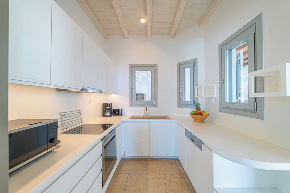 Anthis Villas Mykonos