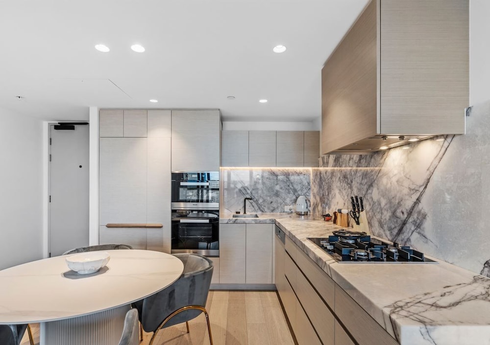 Jewel North Luxury Residences