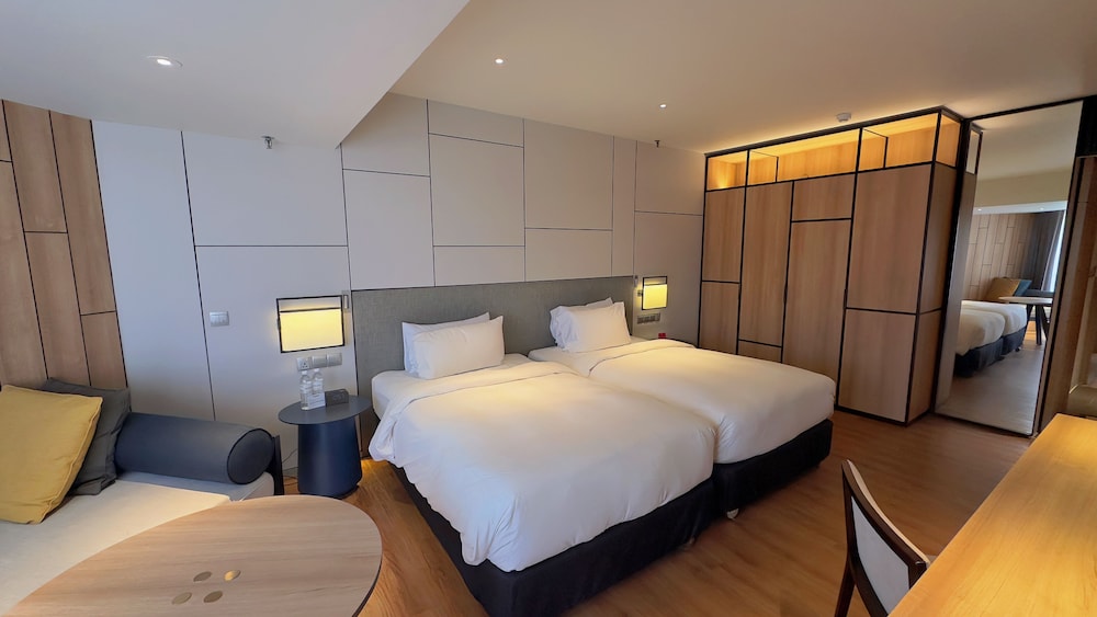PARKROYAL Penang Resort 53