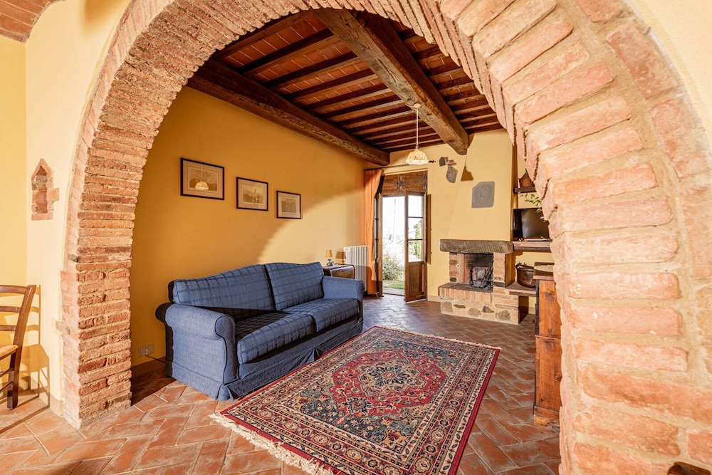 Agriturismo il Querciolo, Billede 9