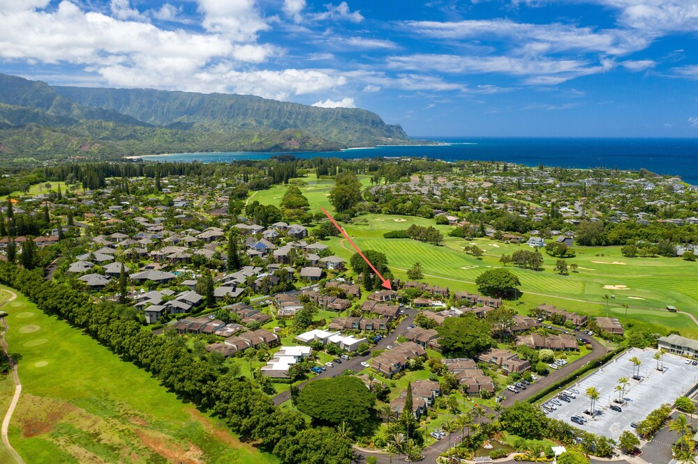Honu Haven 2 Bedroom Condo by Redawning view 5
