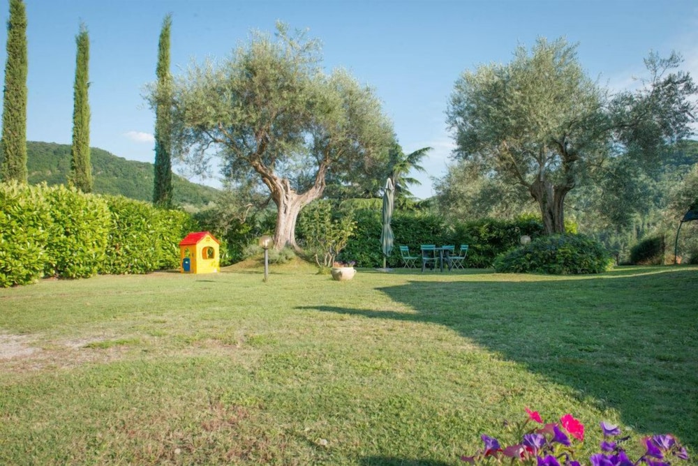 Verdidea - PODERE ROSSANO