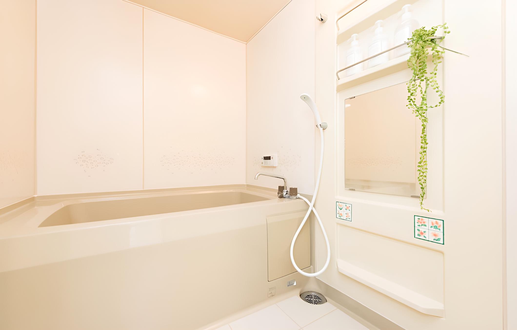City Hotel Namba I