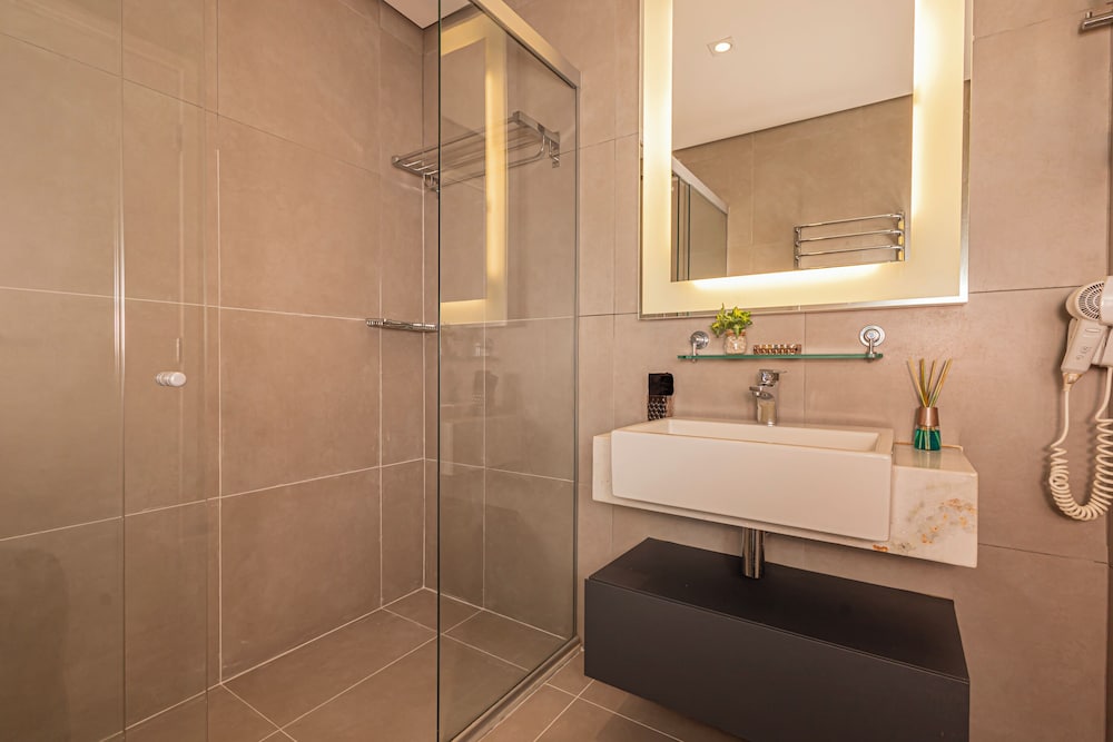 APS - Alpha Stay by Anora Spaces II