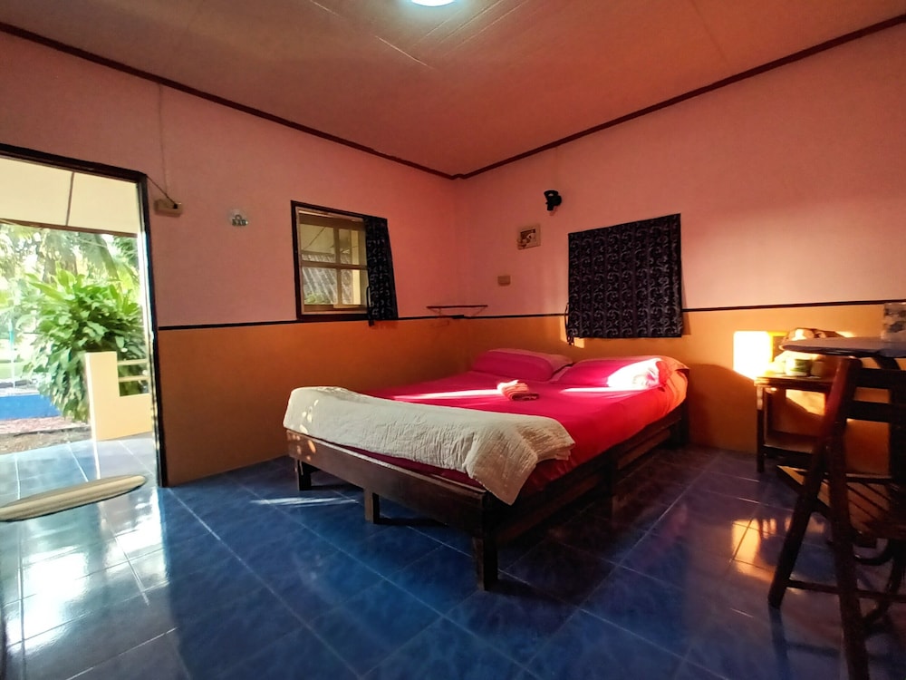 Wasana Resort Ranong