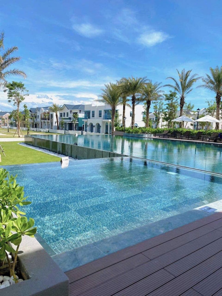 Novaworld Phan Thiet - QT Villa