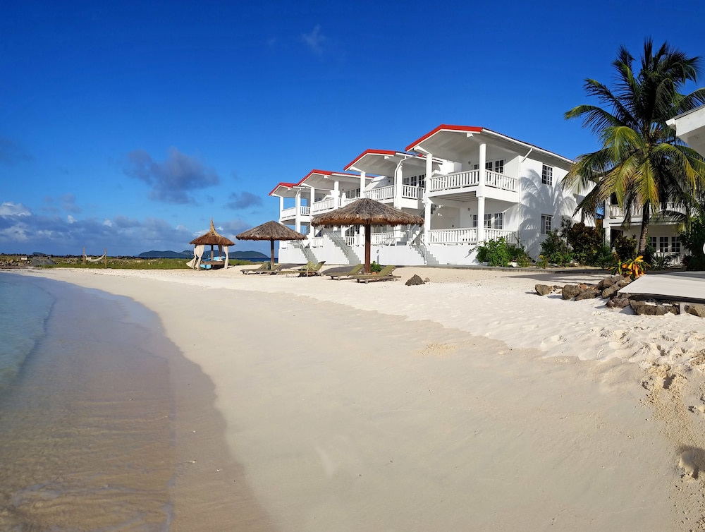 Davids Beach Hotel - Photo 28