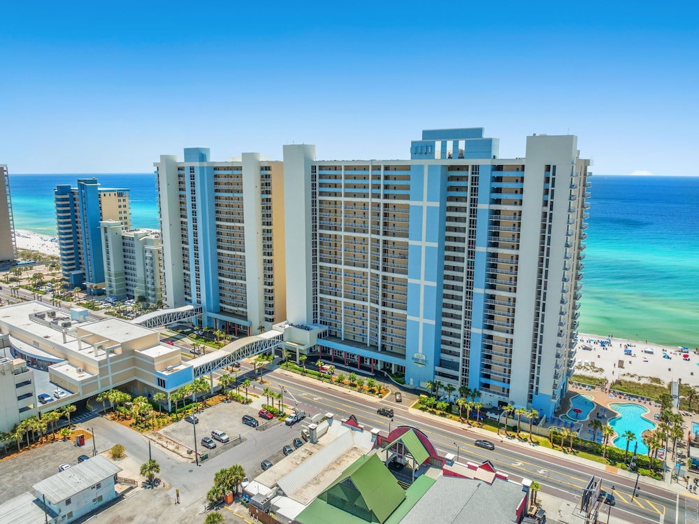 Majestic Bliss Luxury in Pcb!