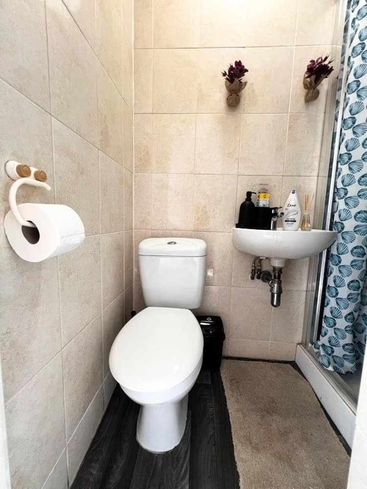 Cosy London Flat Near Earls Court