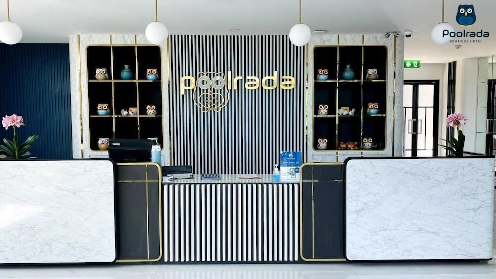 Kathu Vacations - Poolrada Boutique Hotel - Property Image 2