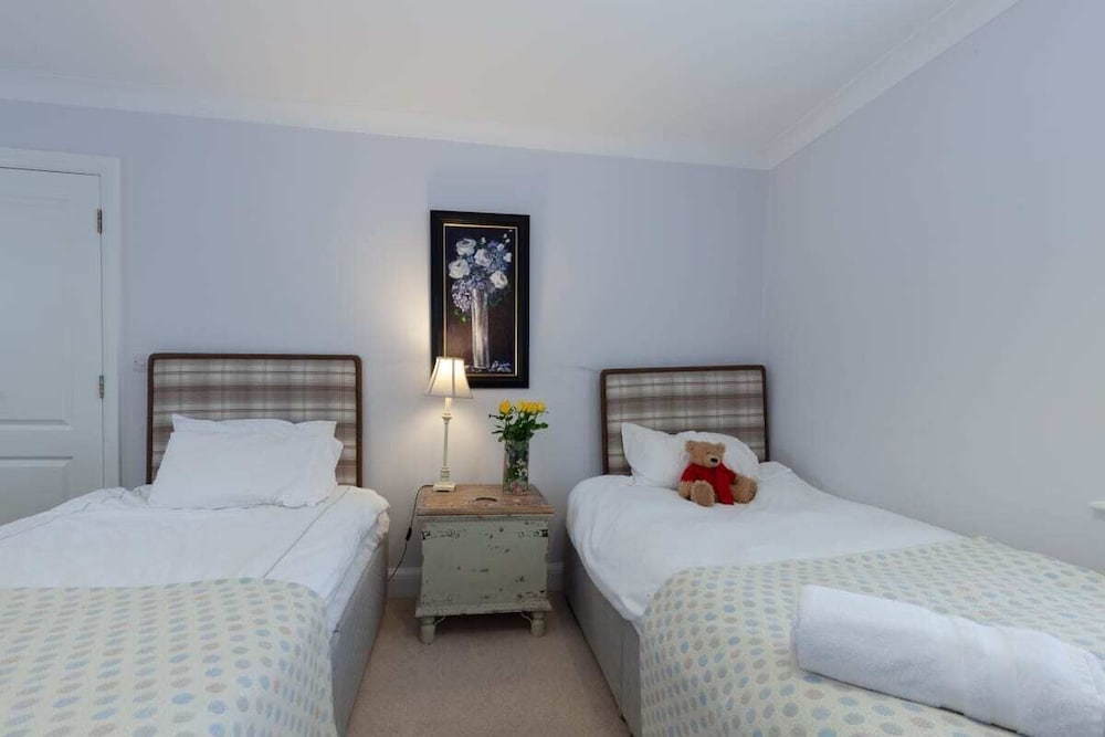 Woodstock Vacations - The Woodstock Hideaway - Breathtaking 4bdr House - Property Image 7
