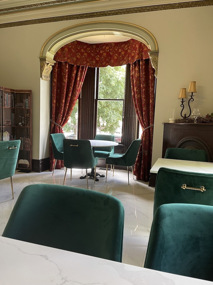 Puddicombe House 50