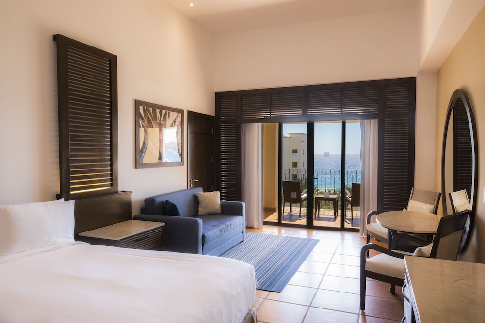 Hyatt Ziva Los Cabos- All Inclusive photo 136 of 167