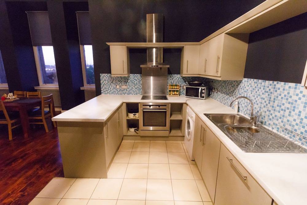 Belhaven Apartment