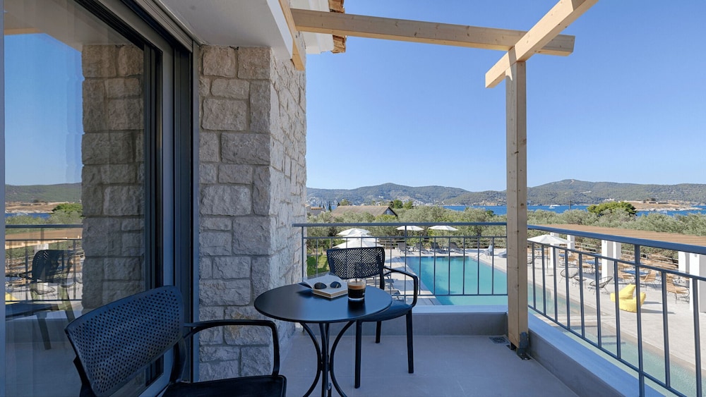 BRISOT Hotel Galatas Poros