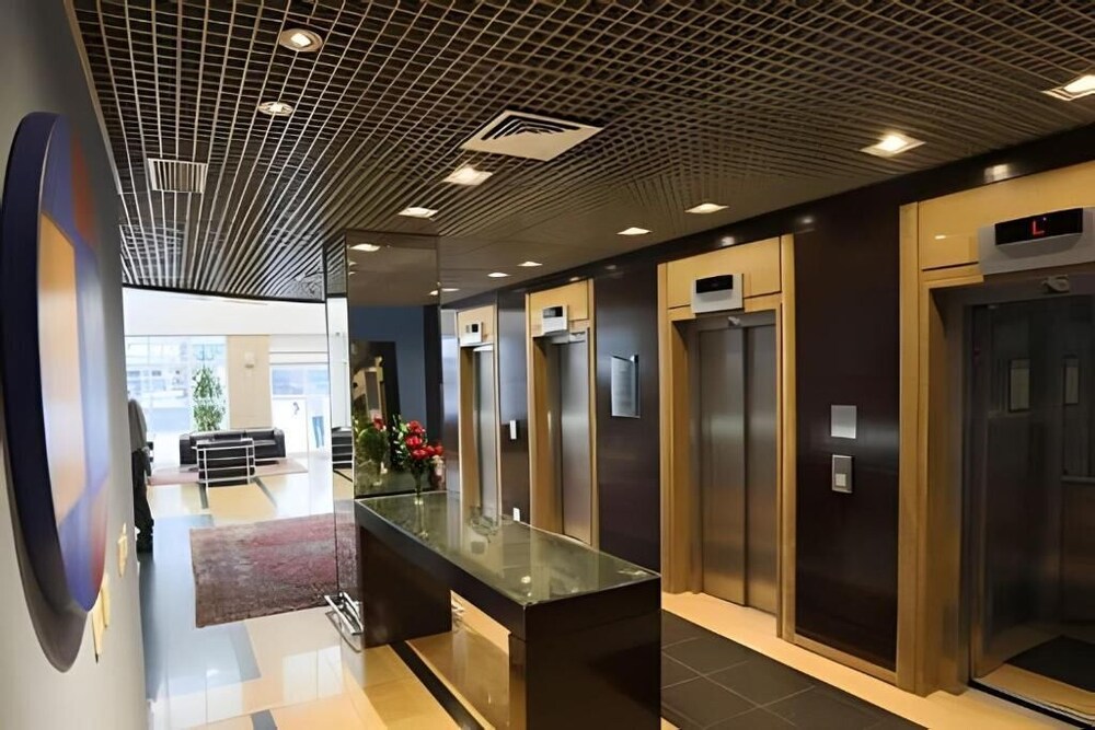 Get a Flat 1910 - Jardim Paulista