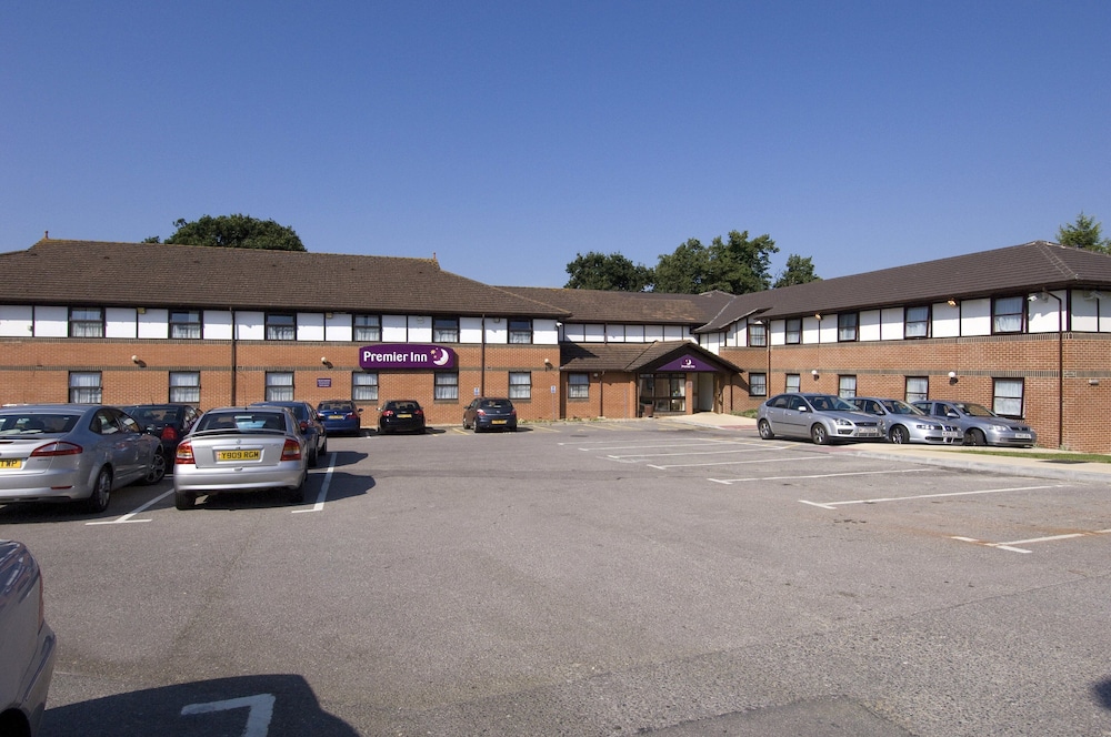 Premier Inn Southampton North, photo 16