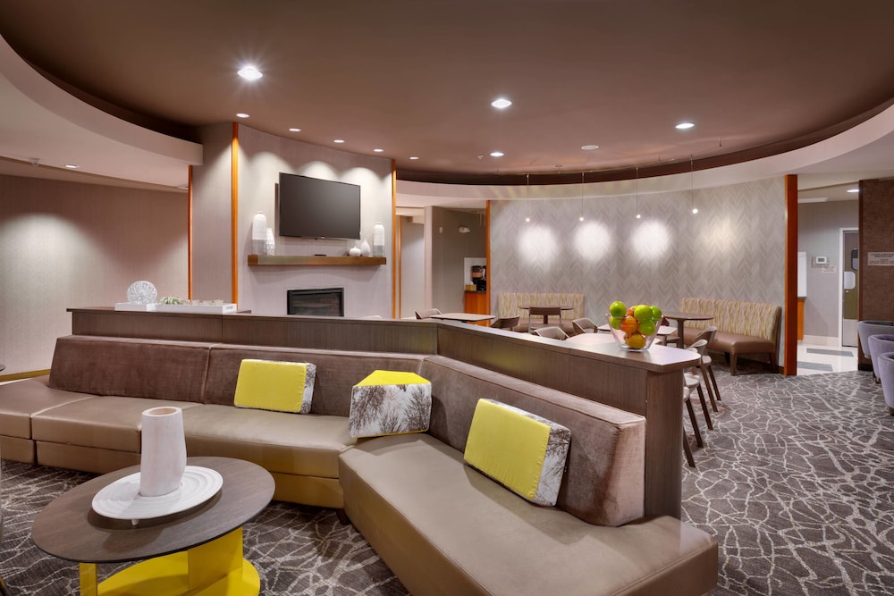 Springhill Suites by Marriott Thatcher, Foto 17
