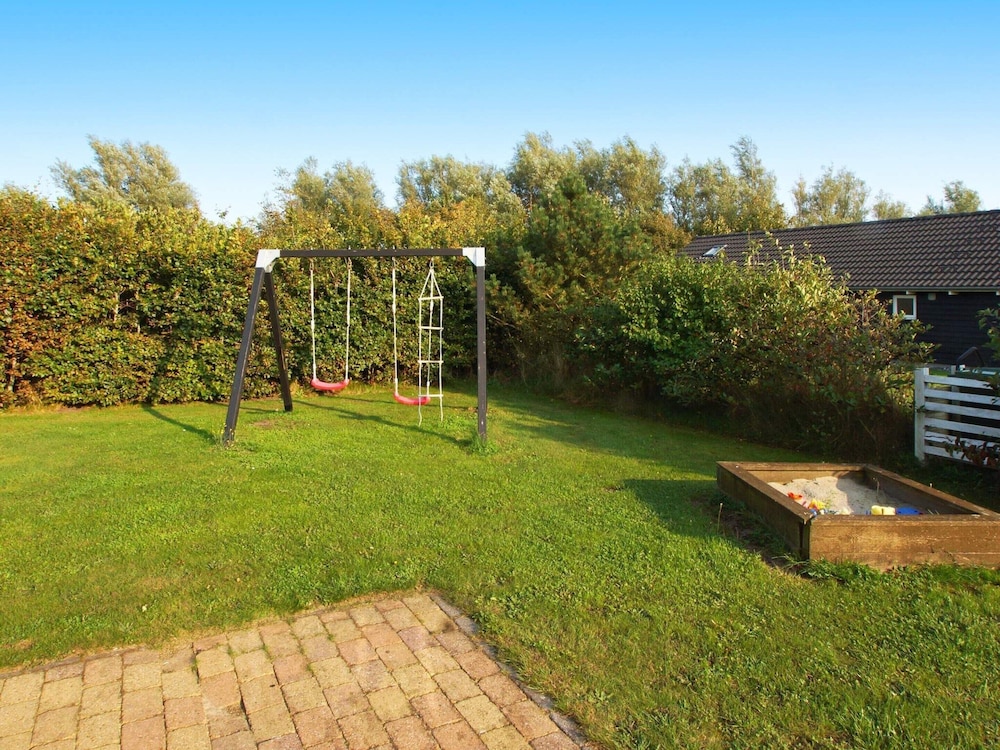 10 Person Holiday Home in Hemmet view 2