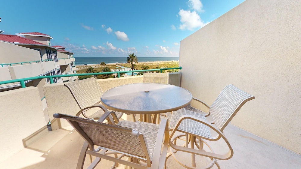 Desoto Beach Club 3 Tybee Vacation Rentals