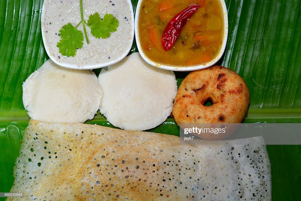 Food & Beverage