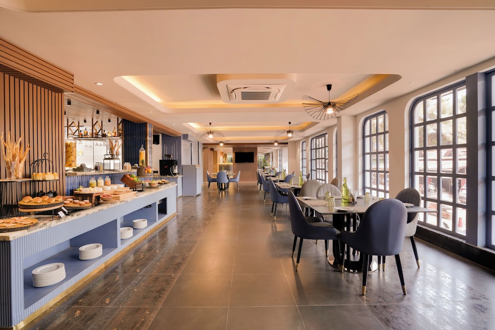 Lemon Tree Hotel Anjuna Goa