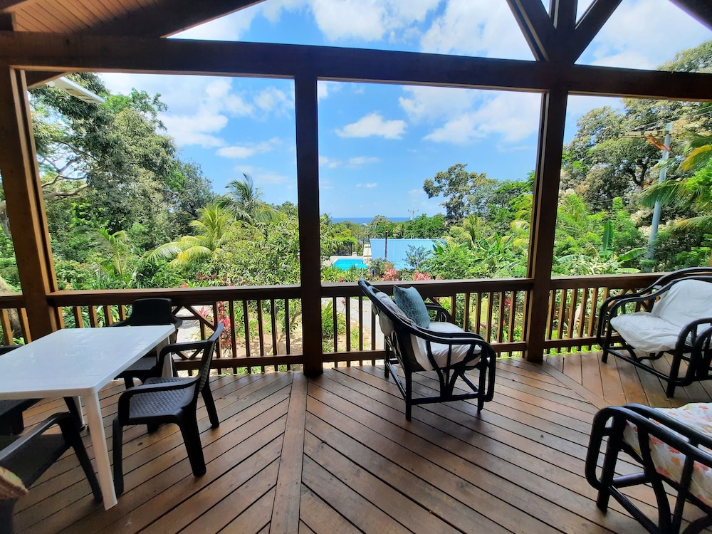 Guava Grove Resort & Villas