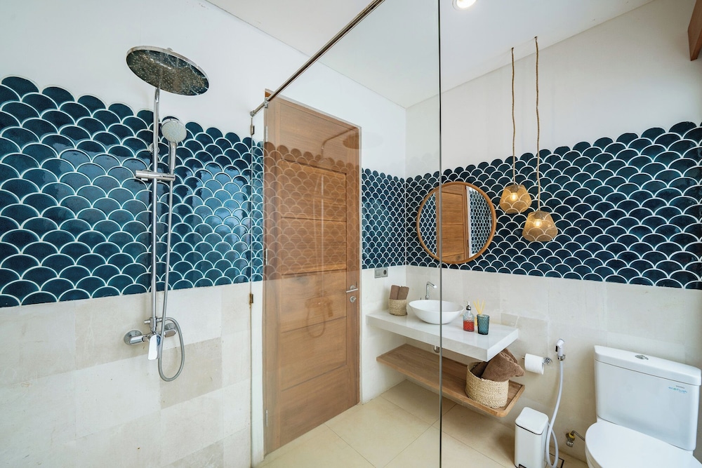 Mermaid Villa Bingin