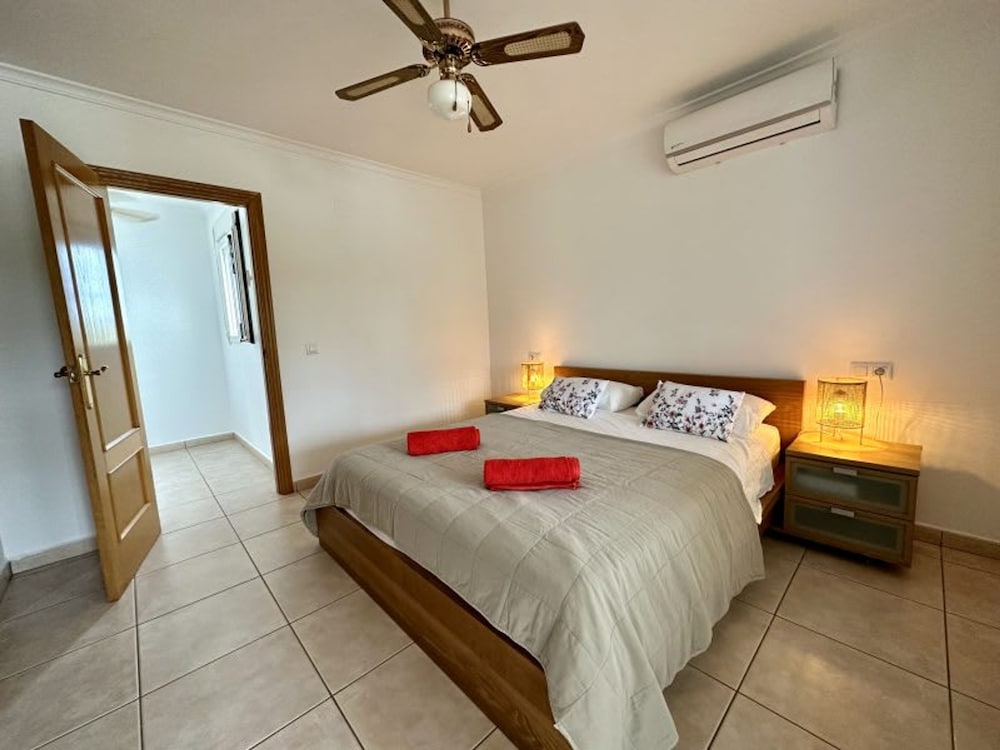 Casa Maria Three Bedroom Villa in Javea