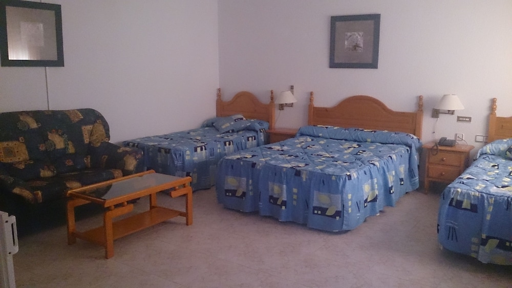 Hostal Diegos photo 5