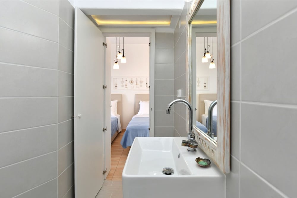 Dreamcatcher Sea View Mini Pool Paros