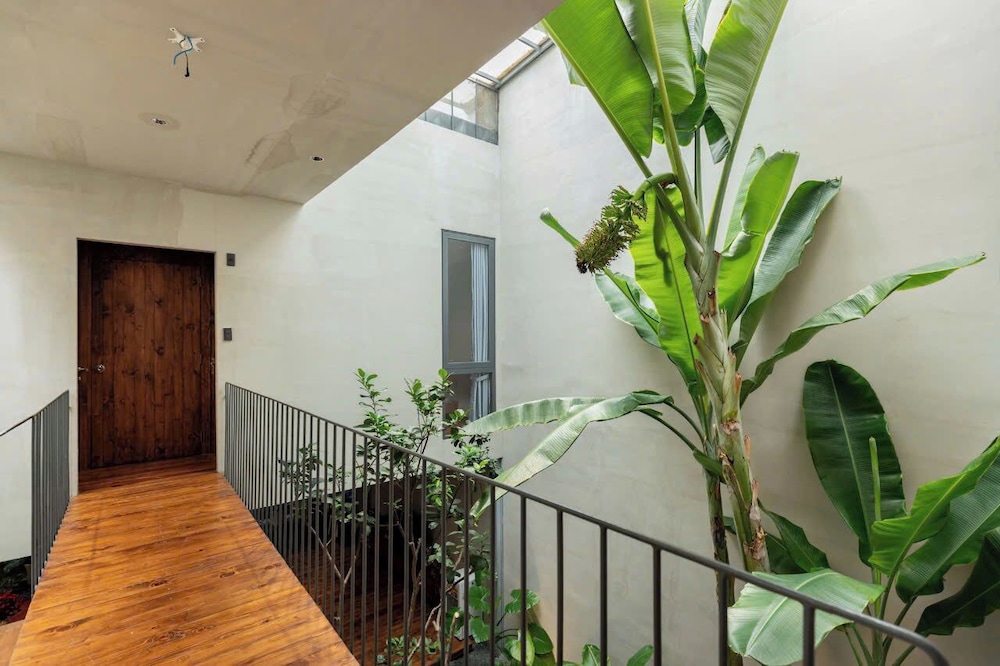 AnNam Village 4 Bedrooms Nguyen Huu Tien