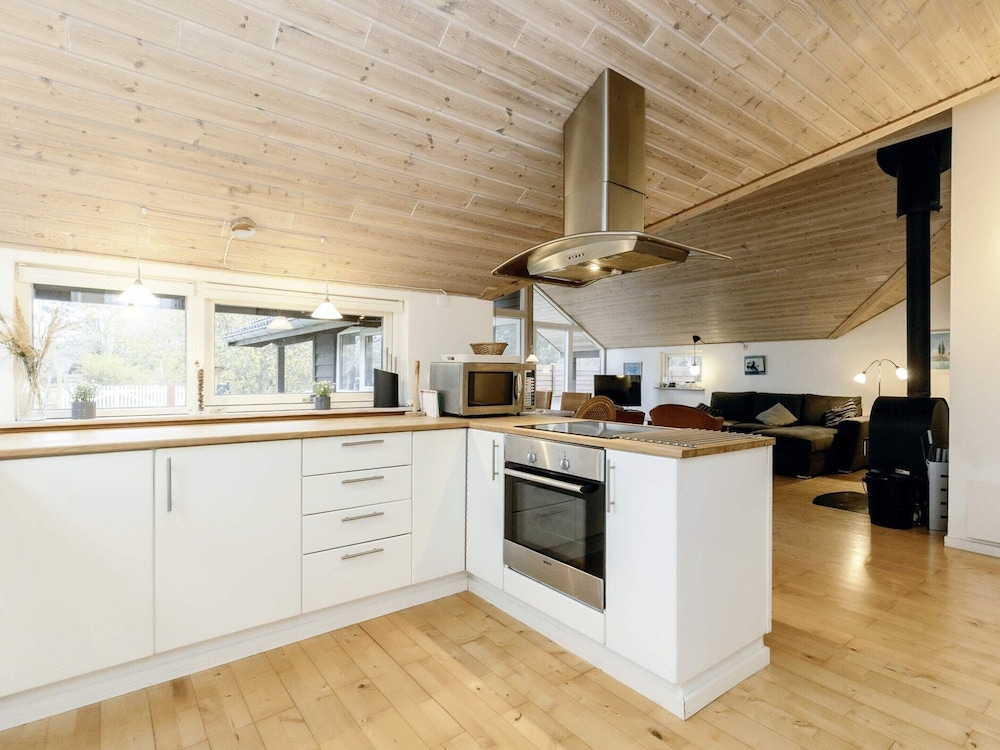 8 Person Holiday Home in Rodby-by Traum view 5