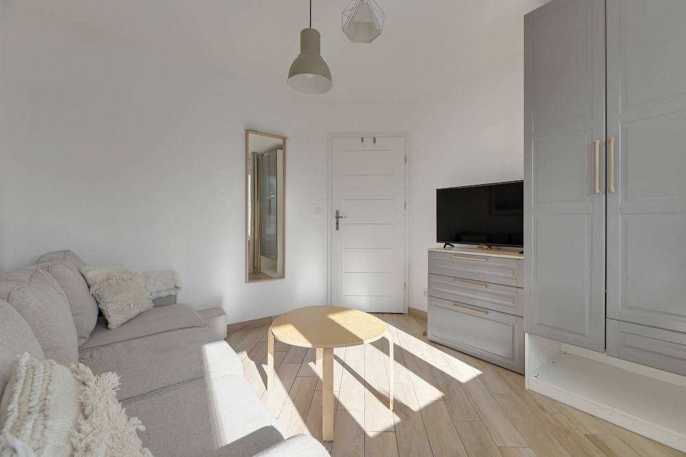 RentPlanet- Apartament Mazurska
