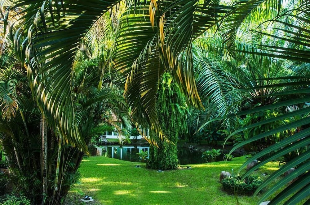 LPC Holiday Villa