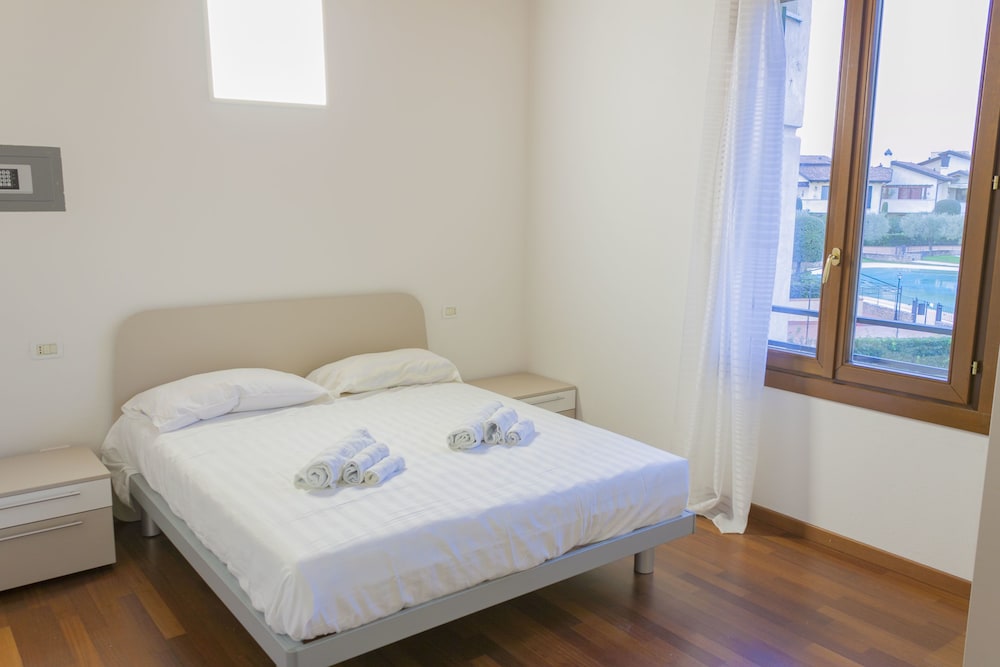Lugana Village Resort & Sporting Club