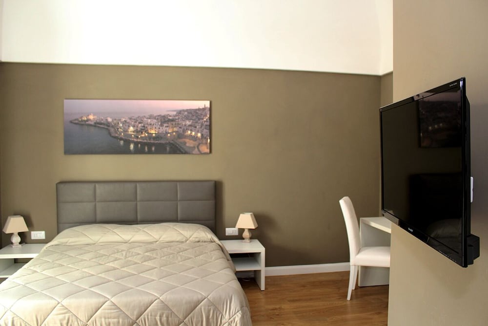In Centro B&B Rooms photo 5