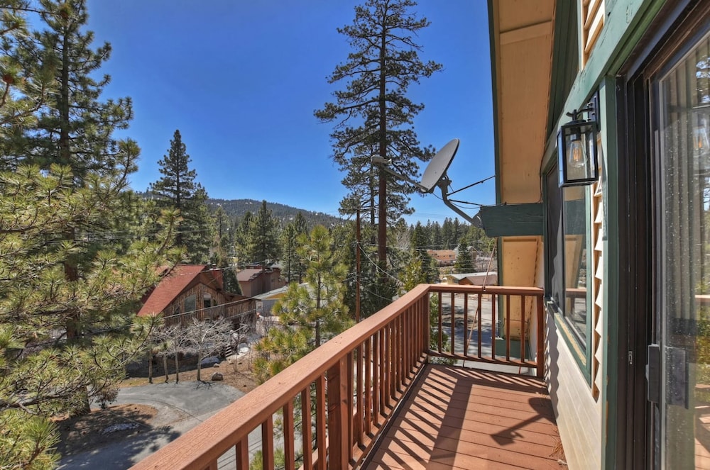 Bear Canyon Cabin Beautiful Views HotTub