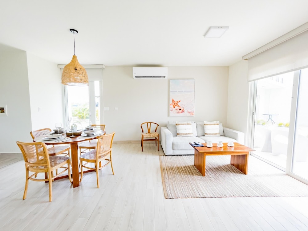 Residences C3-pbb in Chame view 3