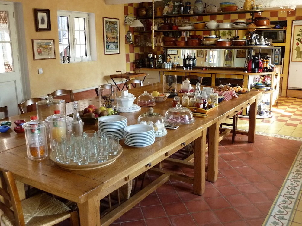 Une Campagne en Provence