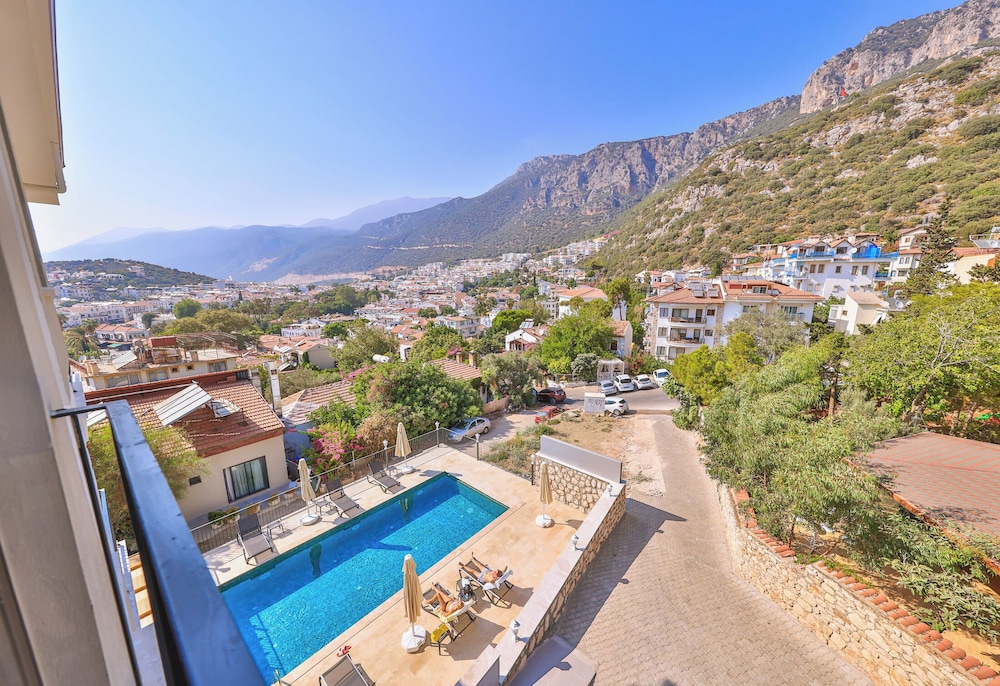 KAŞ ATHENA OTEL - Image 29