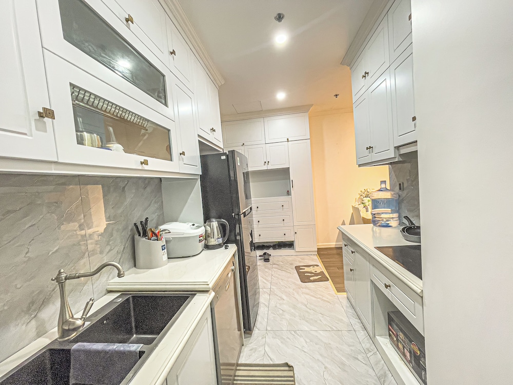 TIL - Vinhomes Skylake Elegance Suites