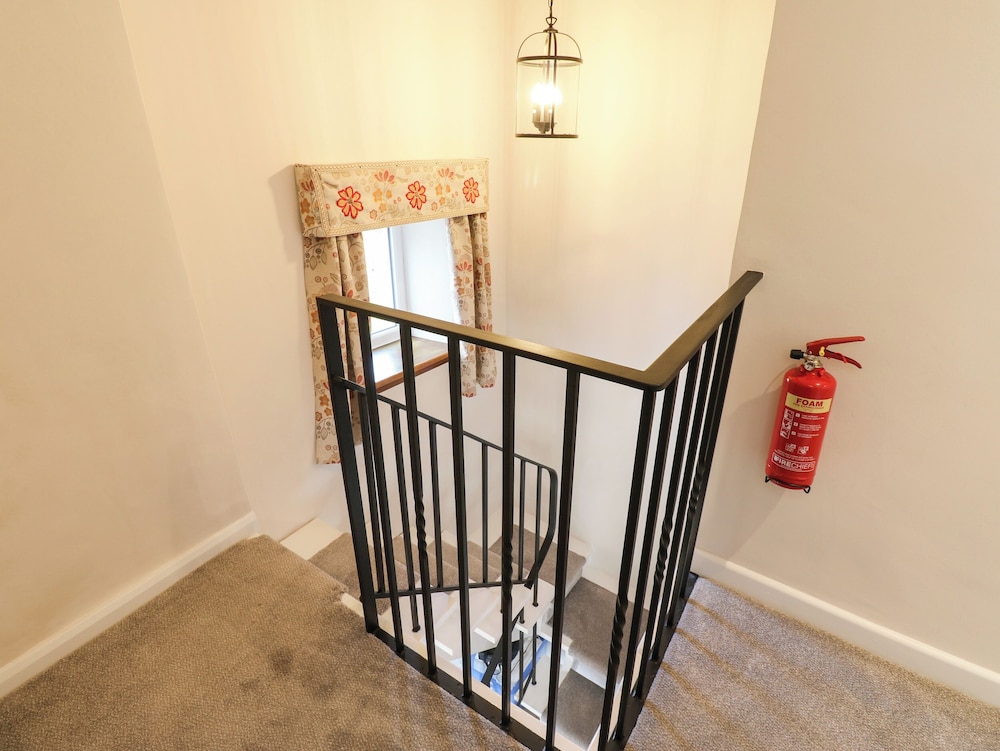 T'other End Arkle Town House