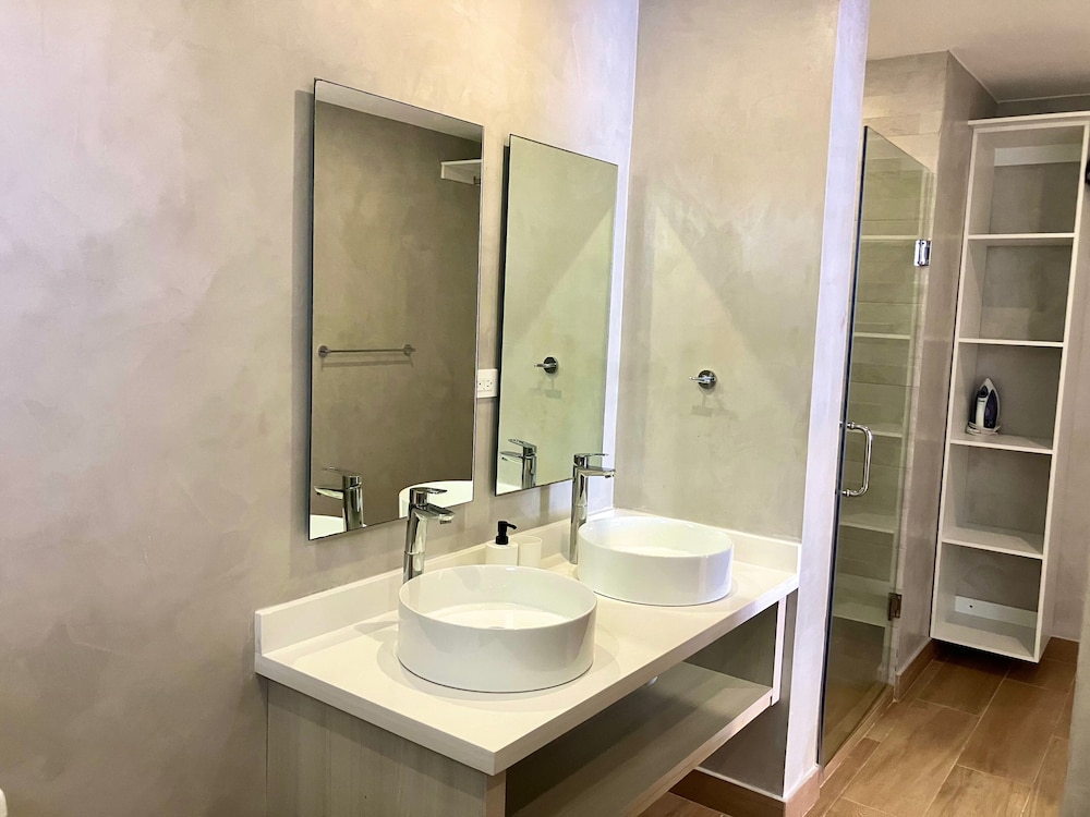 Playa Palmera Beach Front Apartments