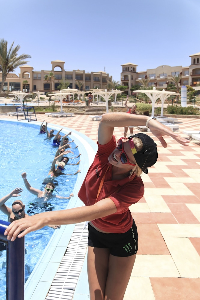 Pensee Royal Garden Beach Resort