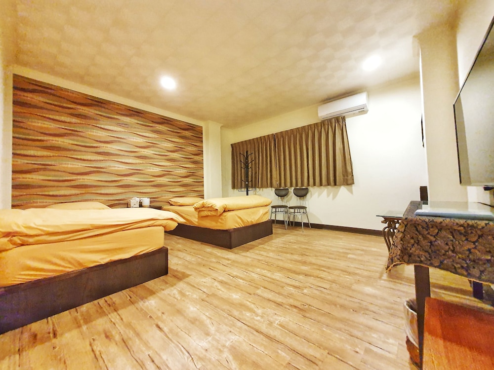 Fun Shuili B&B view 2