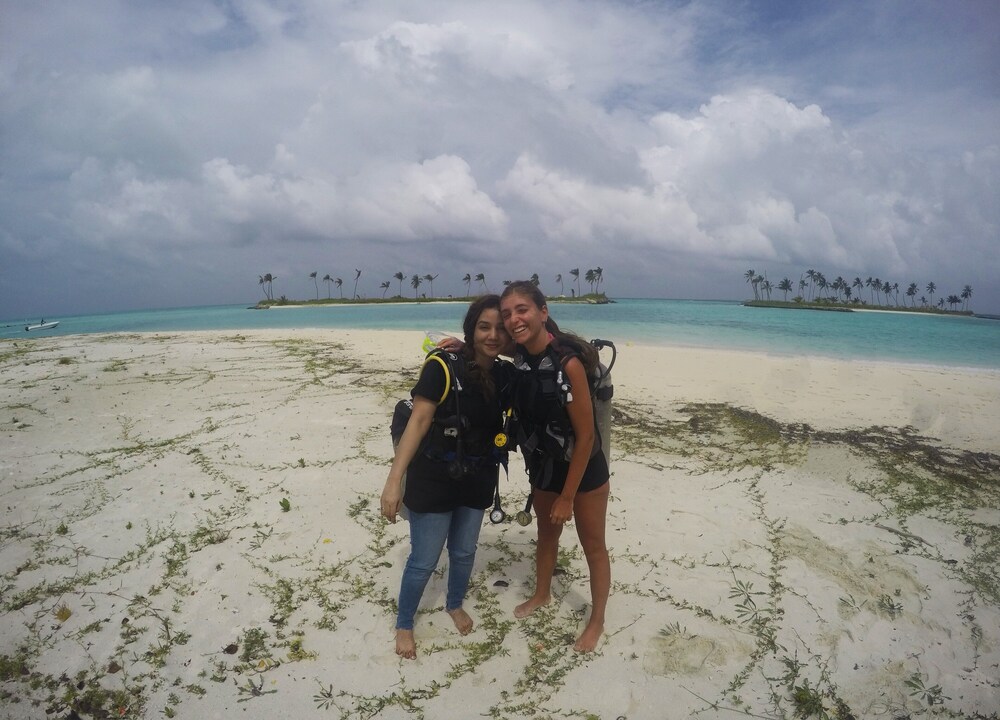 Annama Lodge And Dive
