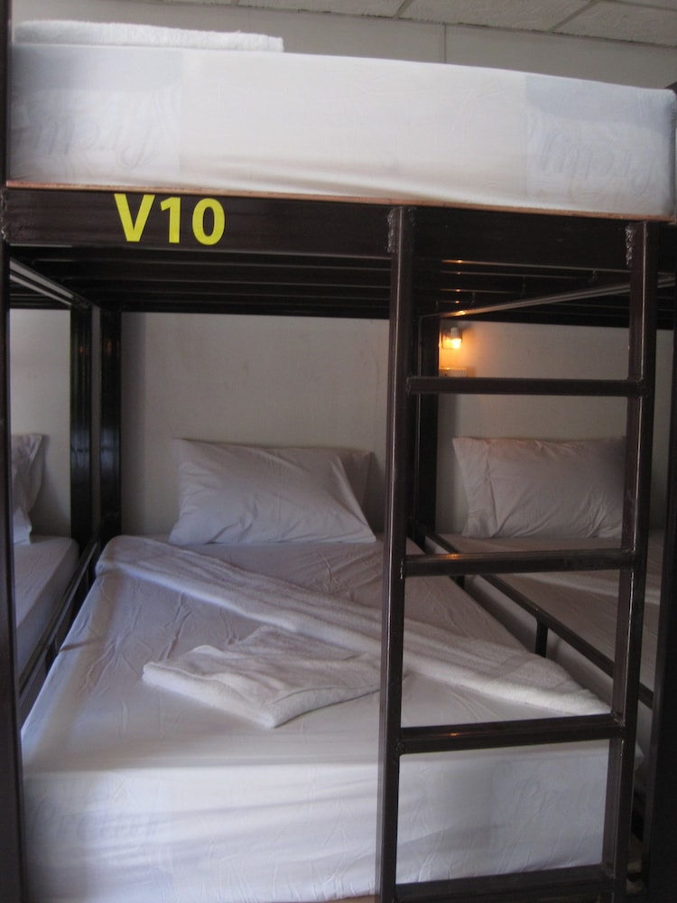Mickey Hostel