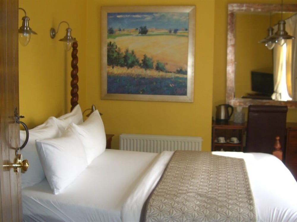 Altrincham Vacations - Ash Farm Country Guest House - Property Image 67